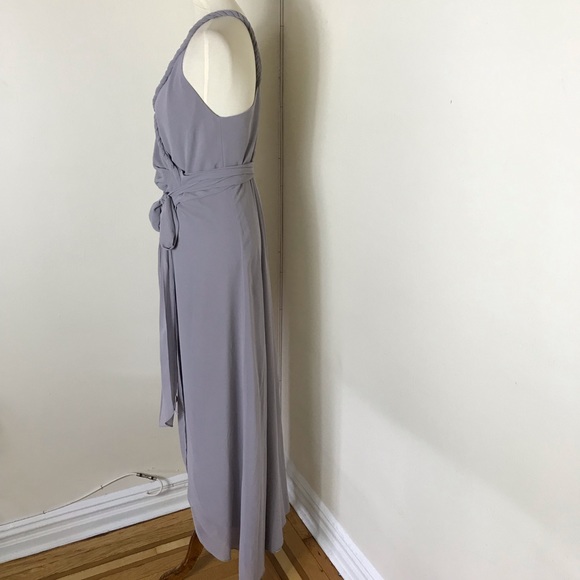 Joanna August Parker Wrap dress - Picture 4 of 8